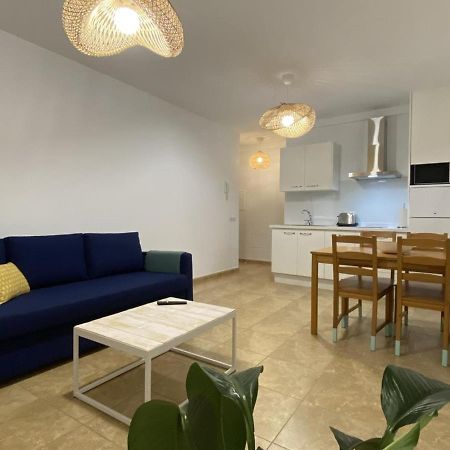 Vivienda vacacional sur de europa b 1 4 La Restinga Extérieur photo