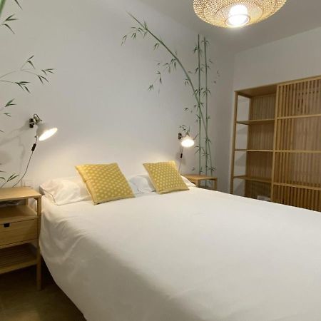Vivienda vacacional sur de europa b 1 4 La Restinga Extérieur photo
