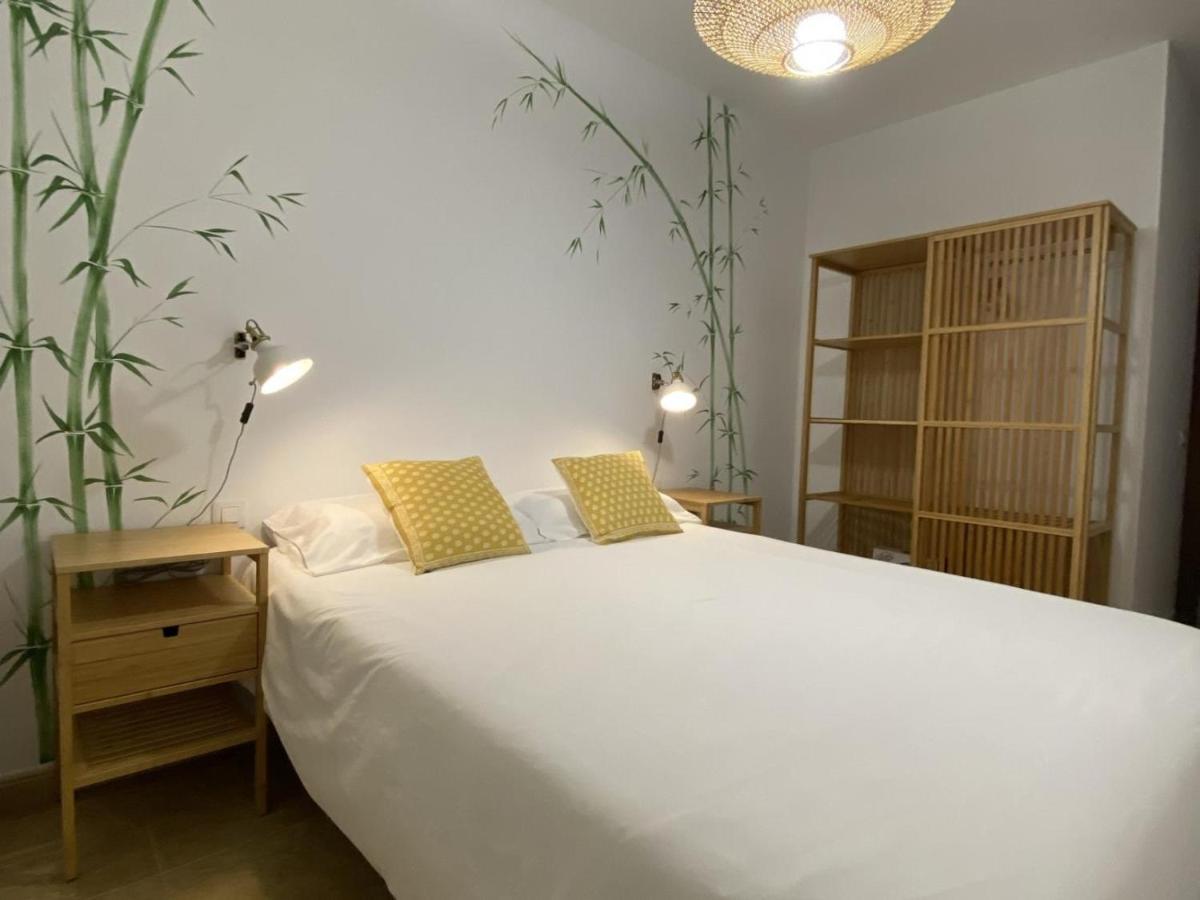Vivienda vacacional sur de europa b 1 4 La Restinga Extérieur photo